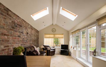 conservatory roof insulation East Barton, Suffolk
