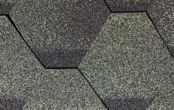 East Barton fibreglass shingle repairs