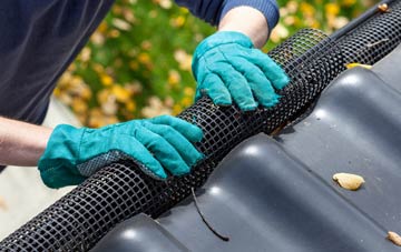 East Barton gutter repair companies