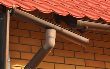 East Barton gutter repair costs