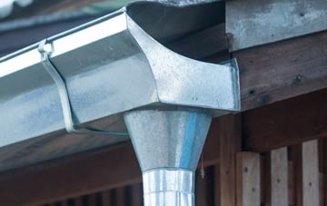 East Barton guttering companies