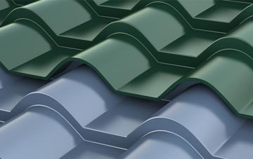 who should consider East Barton plastic roofs