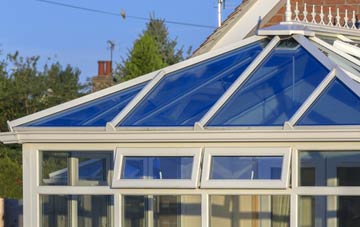 professional East Barton conservatory insulation