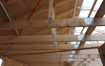 East Barton roof truss costs
