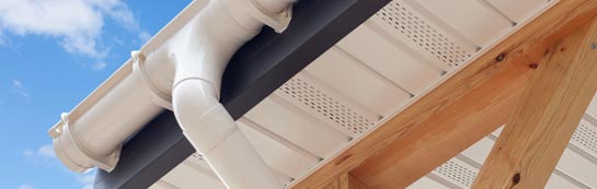 get East Barton guttering quotes today