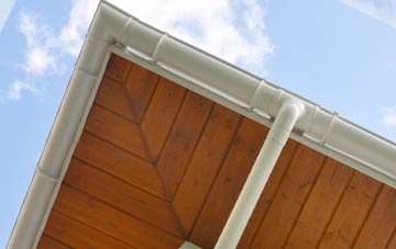 East Barton soffit types