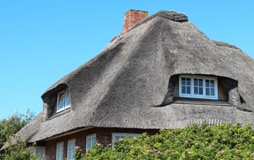 thatch roofing East Barton, Suffolk