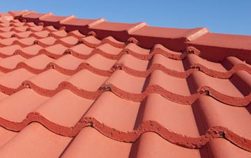 East Barton tile and slate roof replacement