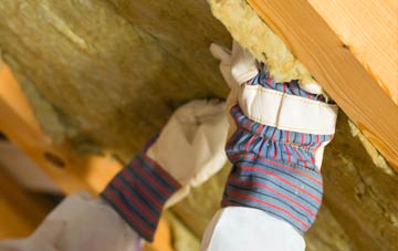types of East Barton pitched roof insulation materials