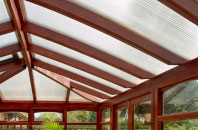 East Barton conservatory roofing insulation