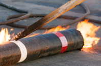 free East Barton flat roofing repair quotes