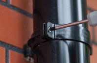 East Barton gutter installers