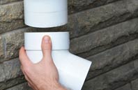 rated East Barton guttering companies