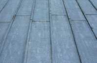 East Barton lead roofing