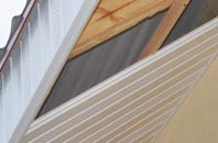 rated East Barton soffit repair companies