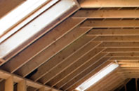 East Barton tapered roof insulation quotes